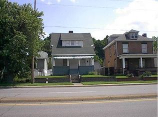 2014 Commerce St, Wellsburg, WV 26070