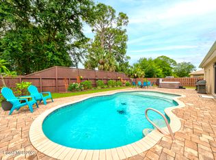 5521 Cinnamon Fern Blvd, Cocoa, FL 32927