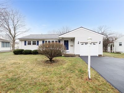 191 Verstreet Dr, Rochester, NY, 14616