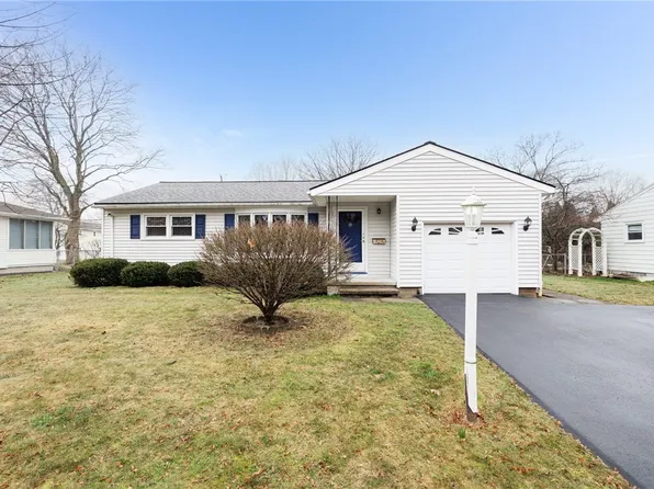 191 Verstreet Dr, Rochester, NY 14616