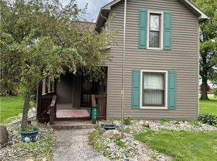 429 N Park St, Deshler, OH 43516