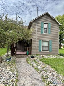 429 N Park St, Deshler, OH, 43516