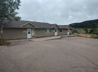 9767 Rhodus St #D, Conifer, CO 80433