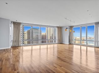 500 Atlantic Ave #PENTHOUSE 21B, Boston, MA 02210