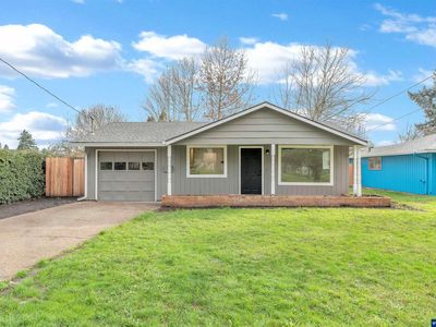 398 21st St NE, Salem, OR, 97301