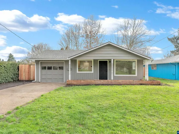 398 21st St NE, Salem, OR 97301