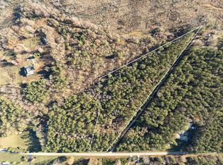 2 Old Milton Rd, Clinton, SC 29325