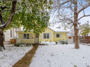 1641 S Cook St, Denver, CO 80210