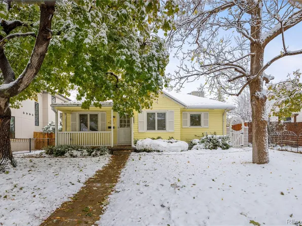 1641 S cook Street, Denver, CO 80210