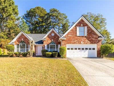 70 Chandler Ridge Ln, Lawrenceville, GA, 30045