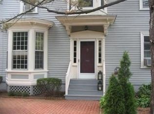 22 Orne St, Salem, MA 01970