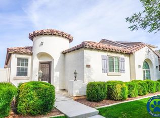 1144 S Osborn Ln, Gilbert, AZ 85296