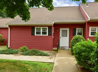 415 Lady Bug Ln UNIT 415, Vernon Rockville, CT 06066