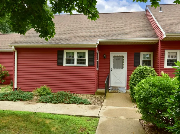 415 Lady Bug Lane #415, Vernon, CT 06066