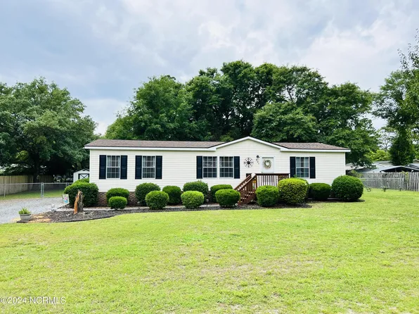 221 Alexander Place, Wilmington, NC 28411