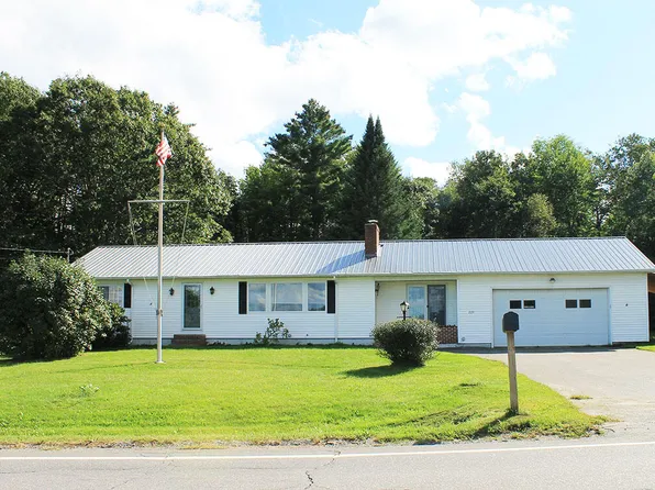229 Albion Road, Benton, ME 04901