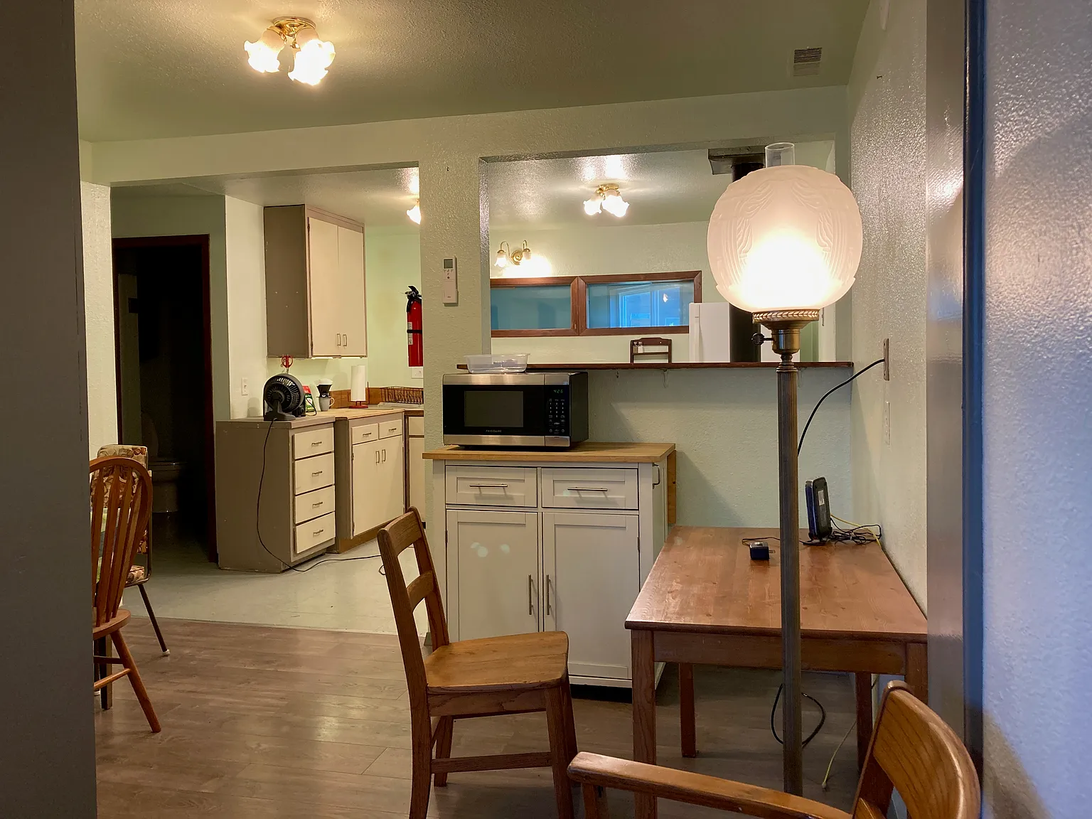 1 bed, 900 sqft, $925 — Photo 2
