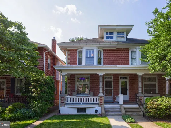 1524 Delaware Ave, Wyomissing, PA 19610
