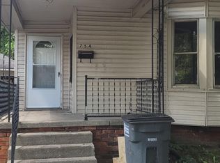 754 Euclid Ave, Toledo, OH 43605
