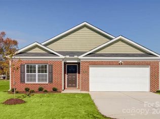373 Jackson Way, Lexington, NC 27292