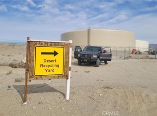 0 Rio Del Sol Rd, Thousand Palms, CA 92276