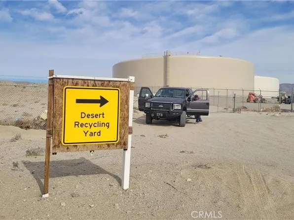 0 Rio Del Sol Rd, Thousand Palms, CA 92276