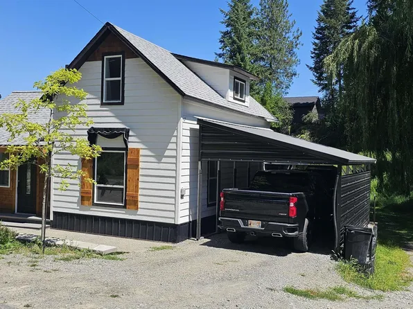 6893 Hazel St, Bonners Ferry, ID 83805