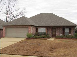 407 Mainsail Way, Brandon, MS 39047