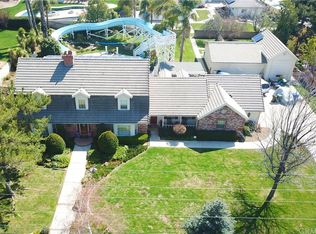 35565 Carter St, Yucaipa, CA 92399
