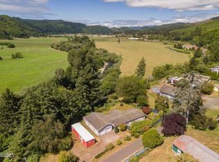 13970 Campground St, Cloverdale, OR 97112