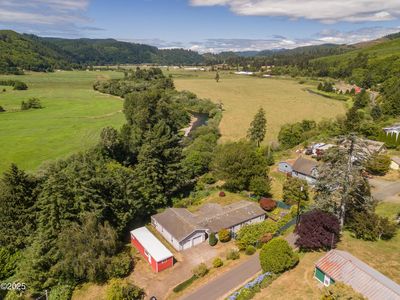 13970 Campground St, Cloverdale, OR, 97112
