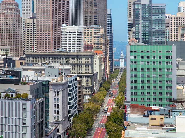 1177 Market at Trinity Place Apartment Rentals San Francisco, CA Zillow