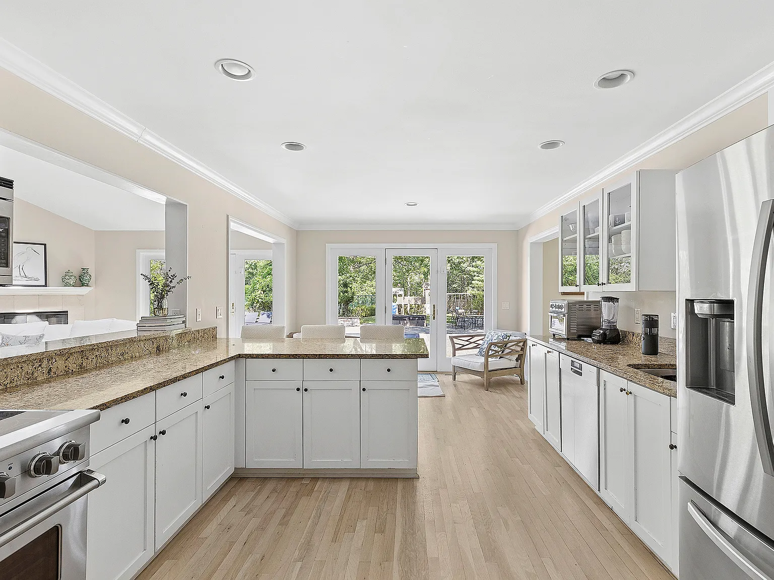 Resort Living in Quogue Village — Photo 4