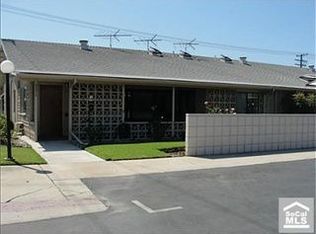1491 Interlachen Rd APT 257L, Seal Beach, CA 90740