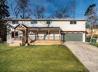 125 White Oak Ln, Little Rock, AR 72227