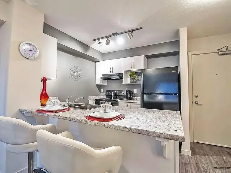 20 Kingsland Close SE #1407 — Photo 10