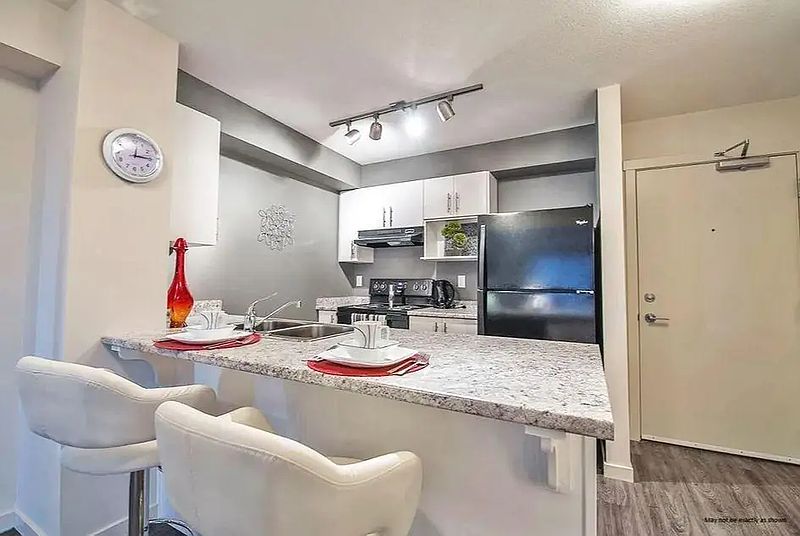 Airdrie Apartment for rent - 2 Bedrooms — photo 9