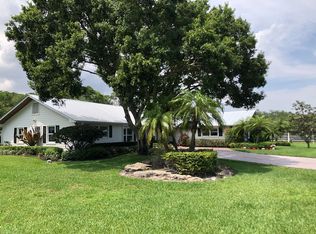 3660 11th St SW, Vero Beach, FL 32968