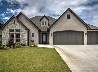 4392 S 170th East Ave, Tulsa, OK 74134
