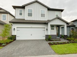 1355 Greenfield Lp, Kissimmee, FL 34759