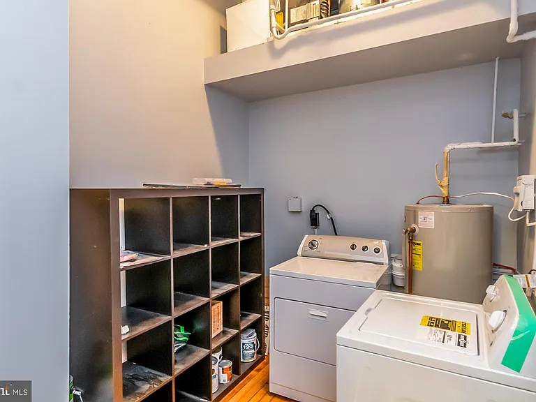 511 S Bond St #307 — Photo 22