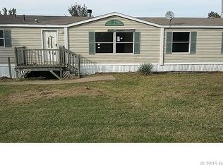366967 E 5200th Rd, Cleveland, OK 74020