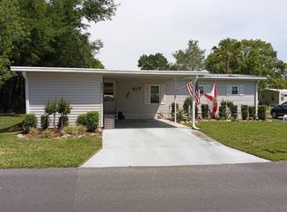 6496 Carlisle Pl #593, Ocala, FL 34472