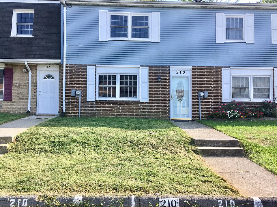 1st image of 210 Ash Hollow Dr