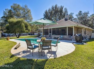 6897 Miltondale Rd, Macclenny, FL 32063