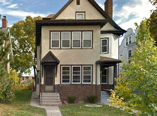 3033 Humboldt Ave S, Minneapolis, MN 55408