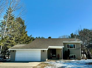826 Stevens Cir, Park Rapids, MN 56470