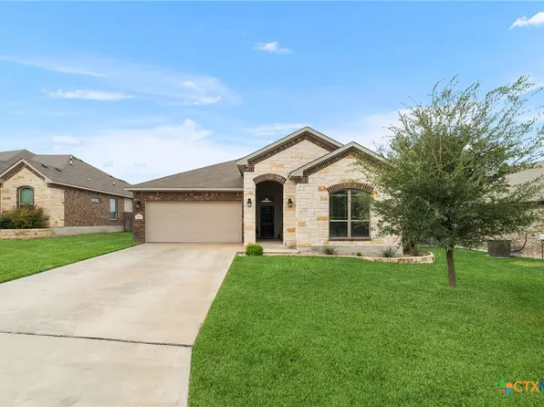 7923 Marsala Dr, Temple, TX 76502