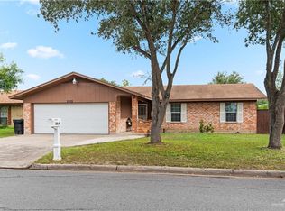 2809 Hibiscus Ave, McAllen, TX 78501