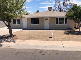 4921 W Lamar Rd, Glendale, AZ 85301